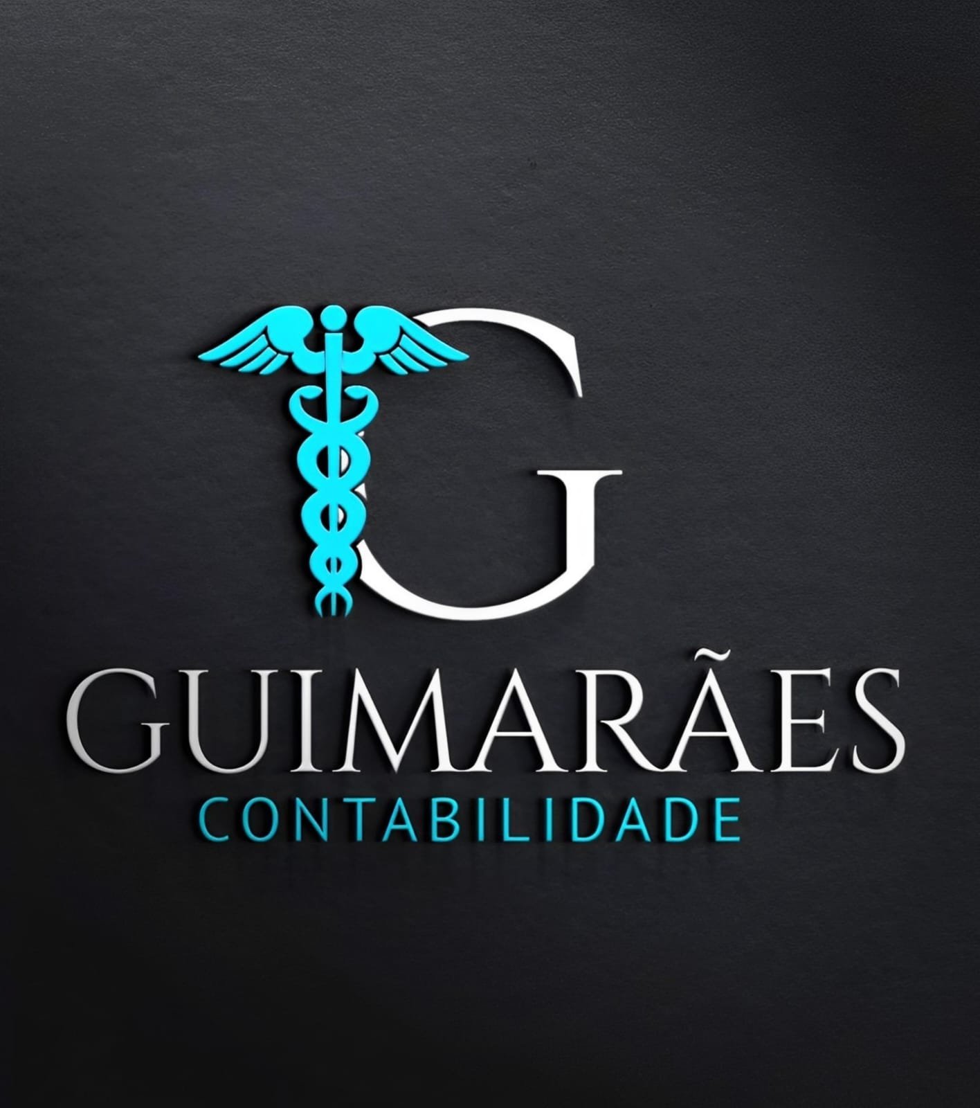 Profissional de contabilidade trabalhando